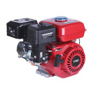 Двигун бензиновий 170F TT AGRO MOTO (з виходом валу під шпонку, 20 мм) 7 л.