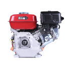 Двигун бензиновий 170F TT AGRO MOTO (з виходом валу під шпонку, 20 мм) 7 л.