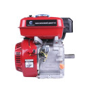 Двигун бензиновий 170F TT AGRO MOTO (з виходом валу під шпонку, 20 мм) 7 л.