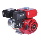 Двигун бензиновий 170F TT AGRO MOTO (з виходом валу під шліци, 25 мм) 7 л.с.