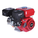 Двигун бензиновий 170F TT AGRO MOTO (з виходом валу під конус) 7 л.