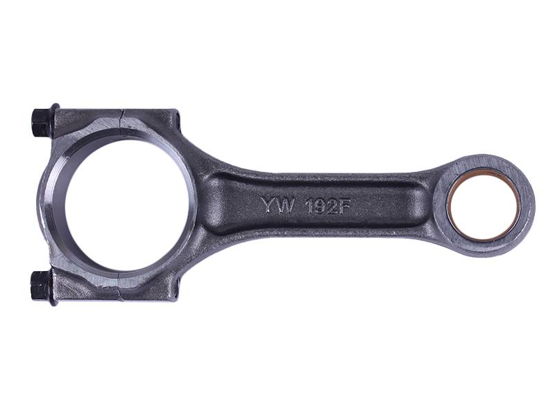 Шатун TT AGRO MOTO на дизельный двигатель 192D генератора GN 7 KW