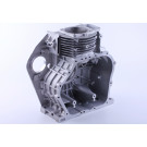 Блок двигуна TΛTΛ на дизельний двигун генератора 186F GN 5 KW