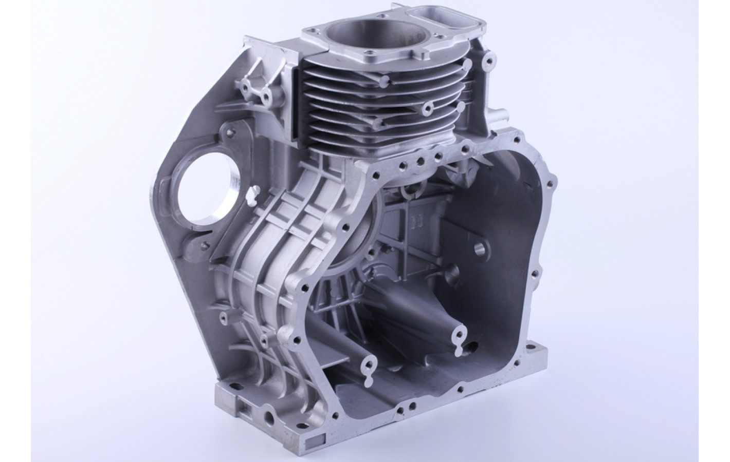 Блок двигуна TΛTΛ на дизельний двигун генератора 186F GN 5 KW