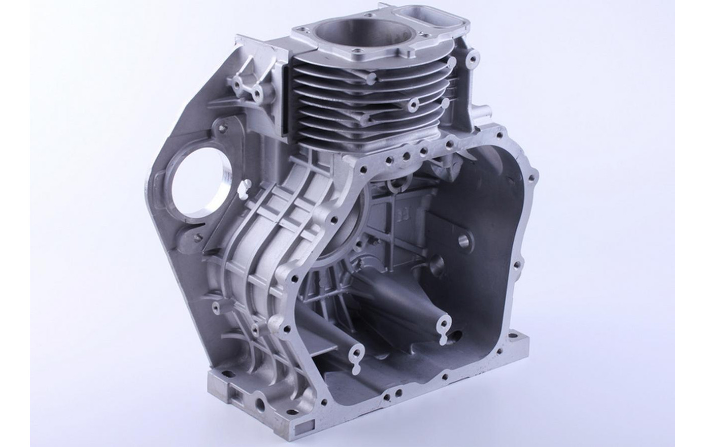 Engine block - 186F - GN 5 KW