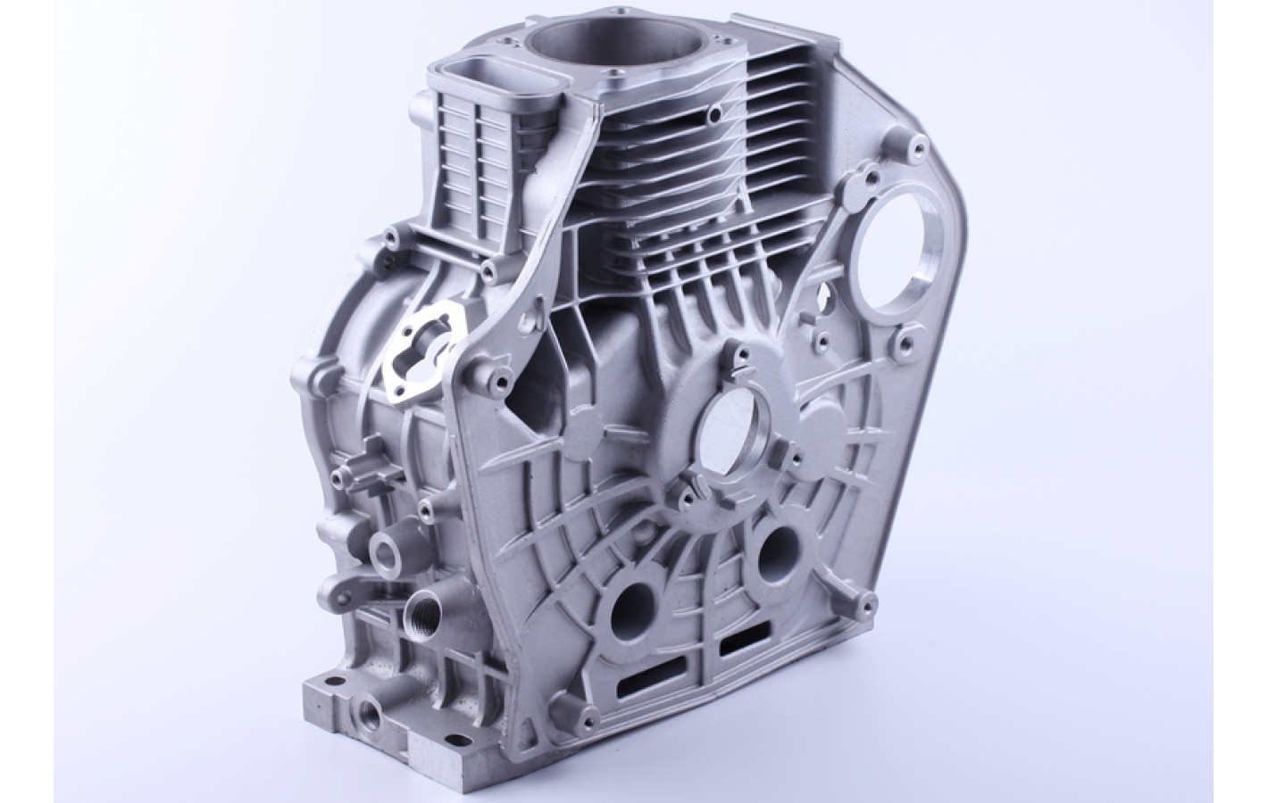 Блок двигуна TΛTΛ на дизельний двигун генератора 186F GN 5 KW