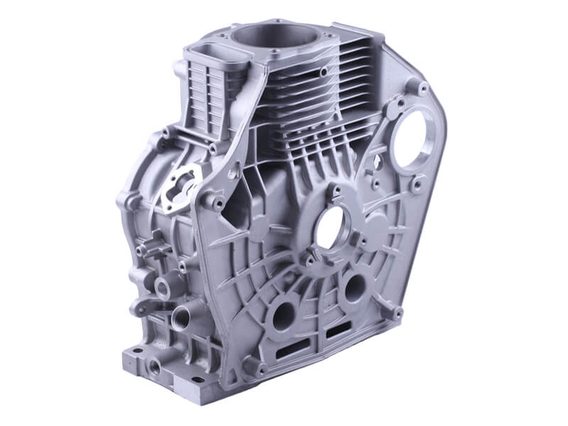 Блок двигателя TT AGRO MOTO на дизельный двигатель 186F генератора GN 5 KW