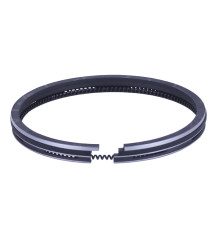 Кільця 86,00 мм STD TT AGRO MOTO на дизельний двигун 186F, к-т на 1 поршень генератора GN 5 KW