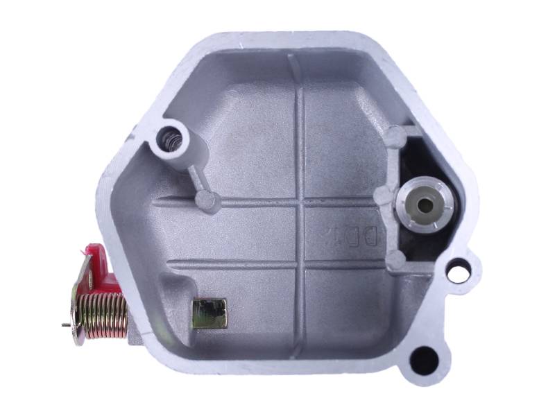 Кришка клапанів TT AGRO MOTO/КАМА на дизельний двигун 186F генератора GN 5 KW, під 2 болти