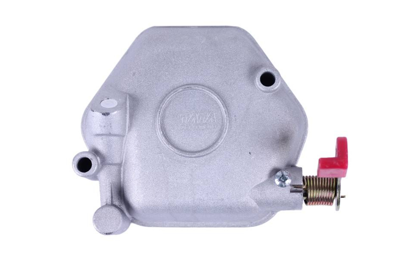 Кришка клапанів TΛTΛ/КАМА на дизельний двигун 186F генератора GN 5 KW, під 2 болти
