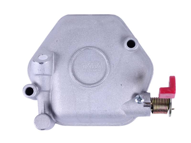 Кришка клапанів TT AGRO MOTO/КАМА на дизельний двигун 186F генератора GN 5 KW, під 2 болти