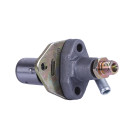 Паливний насос TΛTΛ на дизельний двигун 186F генератора GN 5 KW, ZUBR
