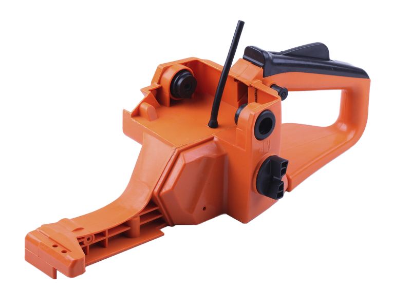 Бак топливный TT AGRO MOTO в сборе для бензопилы GL43/45