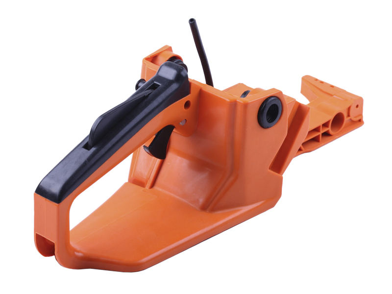Бак топливный TT AGRO MOTO в сборе для бензопилы GL43/45