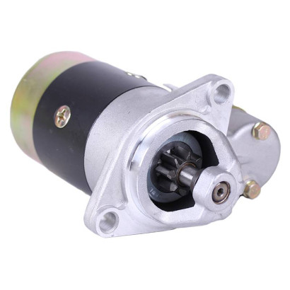 Electric starter - 186F - GN 5 KW