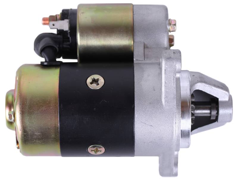 Стартер электрический TT AGRO MOTO на дизельный двигатель 186F генератора GN 5 KW