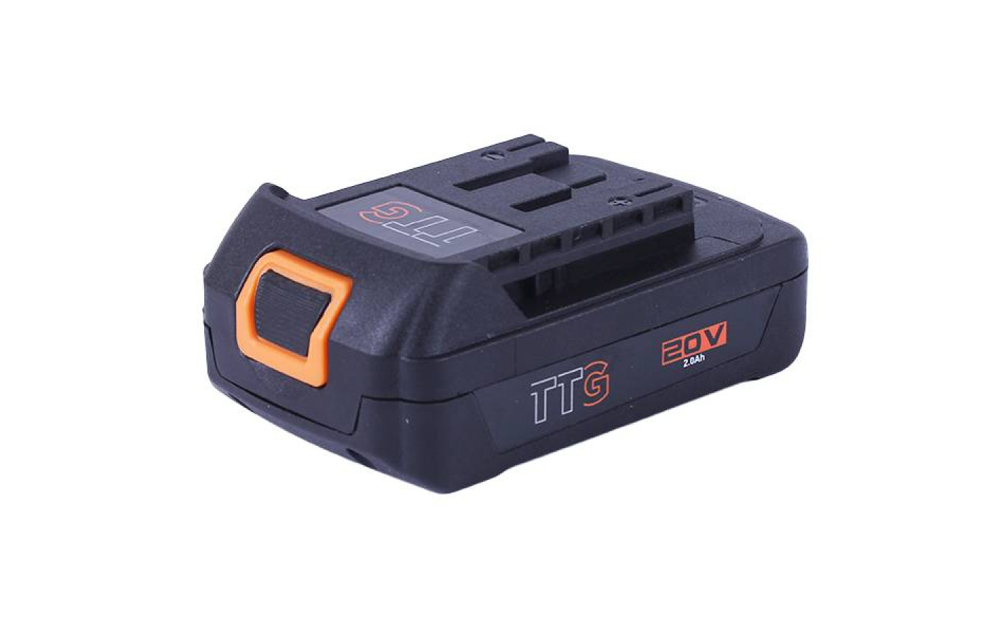 Аккумуляторная батарея TTG 20V 2A 120*75*45mm