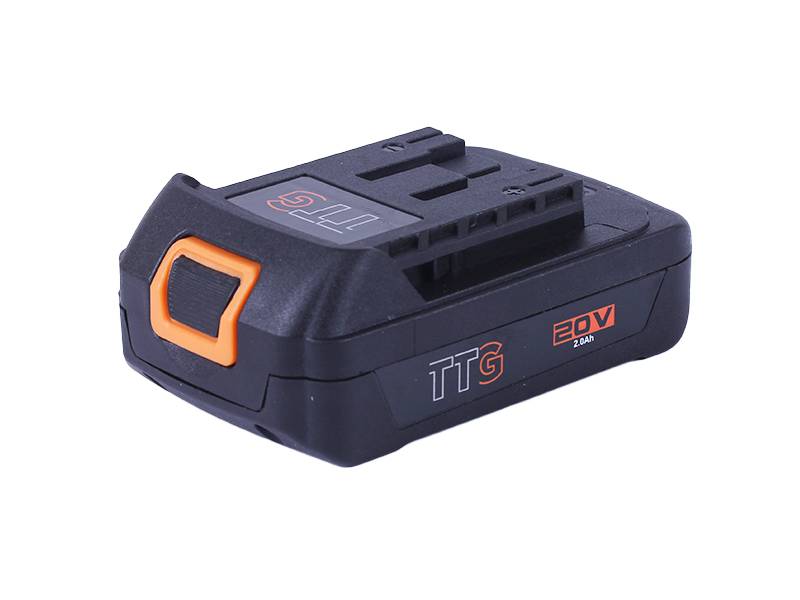 Акумуляторна батарея TTG 20V 2A 120х75х45 мм