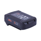 Аккумуляторная батарея TTG 20V 2A 120*75*45mm