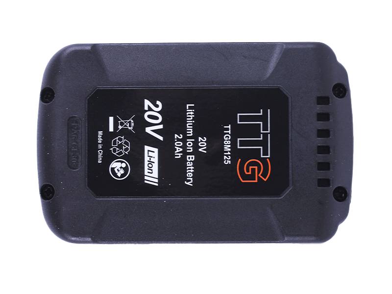 Акумуляторна батарея TTG 20V 2A 120х75х45 мм
