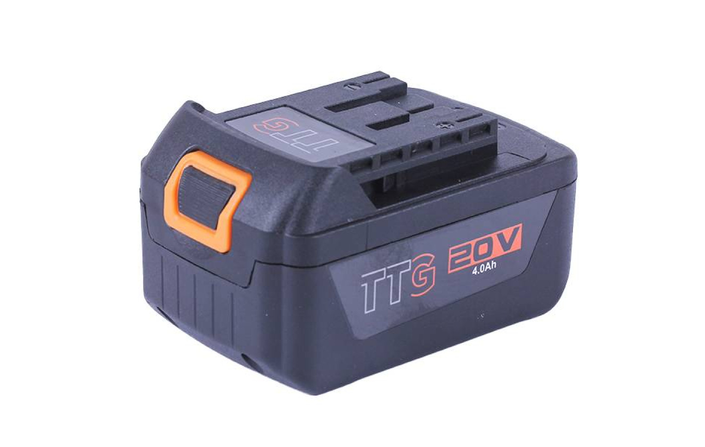 Аккумуляторная батарея TTG 20V 4A 115*75*65mm