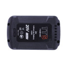 Аккумуляторная батарея TTG 20V 4A 115*75*65mm
