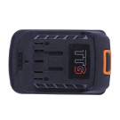 Аккумуляторная батарея TTG 20V 4A 115*75*65mm