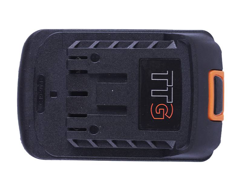 Акумуляторна батарея TTG 20V 4A 115х75х65 мм