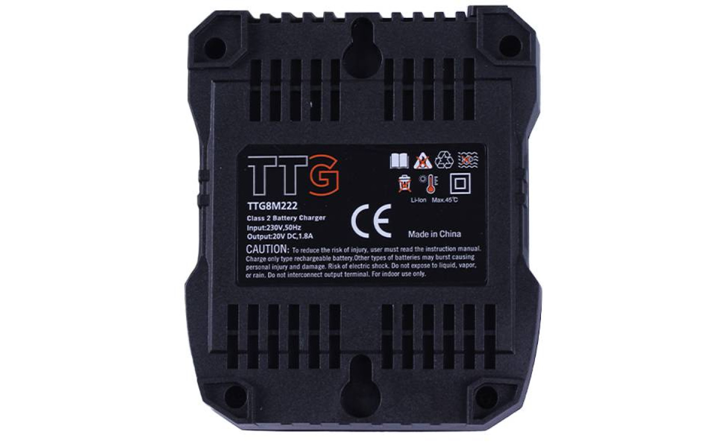 Зарядное устройство TTG, 20 V