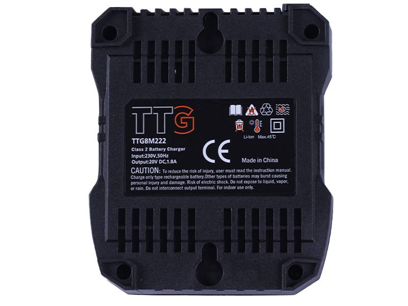 Зарядное устройство TTG, 20 V