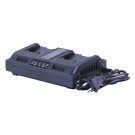 Двойное зарядное устройство TTG, 21V