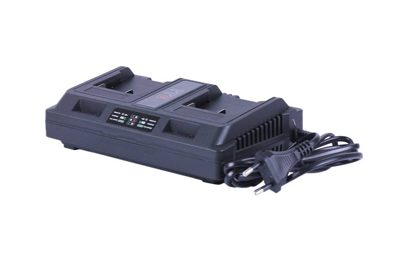 Двойное зарядное устройство TTG, 21V
