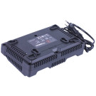 Двойное зарядное устройство TTG, 21V