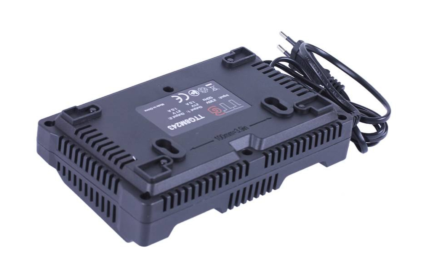 Двойное зарядное устройство TTG, 21V
