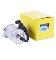 Стартер електричний YBX на мотоцикл ZUBR, 11 зубів