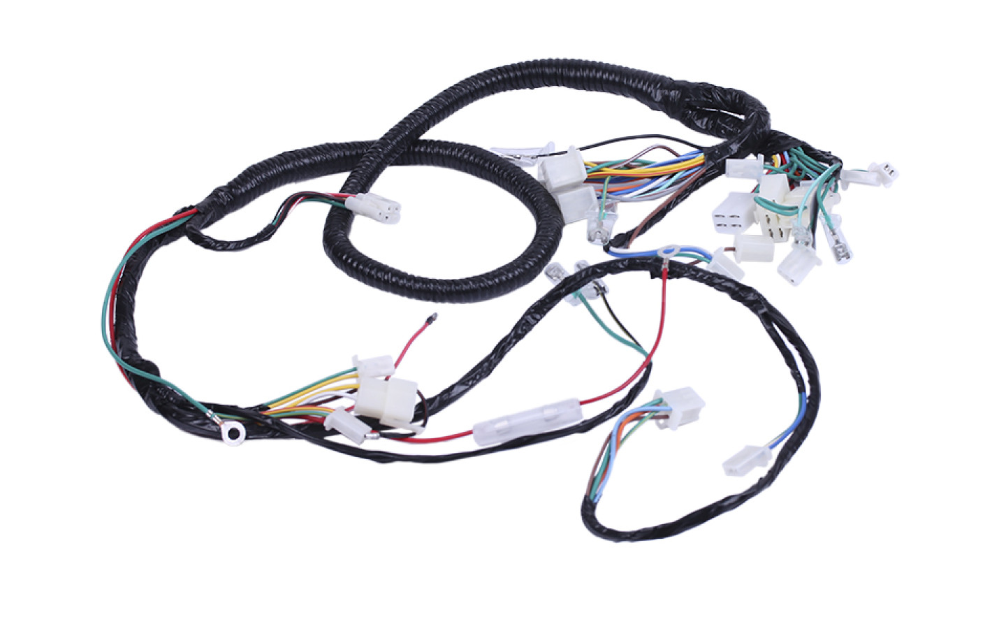 Провід центральний YBX для двигуна 50CC 4T