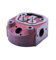 Головка блоку гола YBX на дизельний двигун 190N