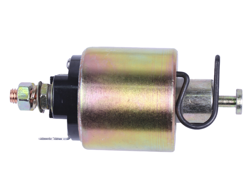 Втягивающее электростартера (грибок) YBX на двигатель 178F/186F