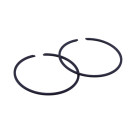 Кольца поршневые 45,00 мм STD TΛTΛ на бензопилу GL43/45, к-т на 1 поршень