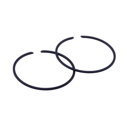 Кольца поршневые 45,00 мм STD TΛTΛ на бензопилу GL43/45, к-т..