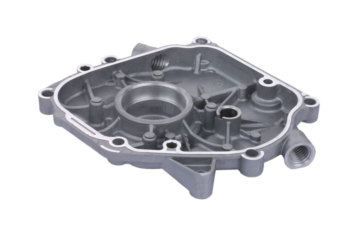 Кришка блоку двигуна – 3.5 KW/3.8 KW