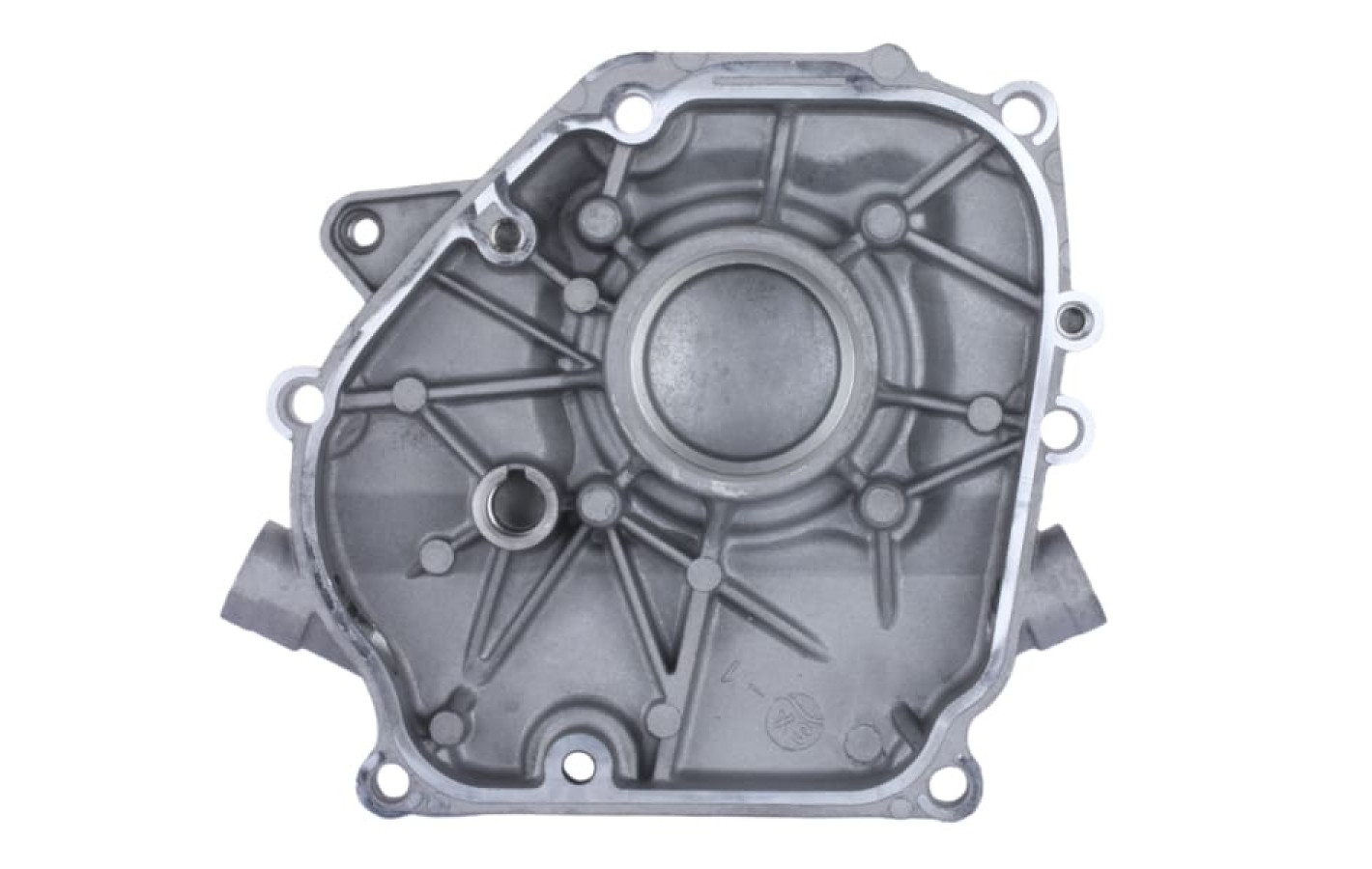 Кришка блоку двигуна – 3.5 KW/3.8 KW