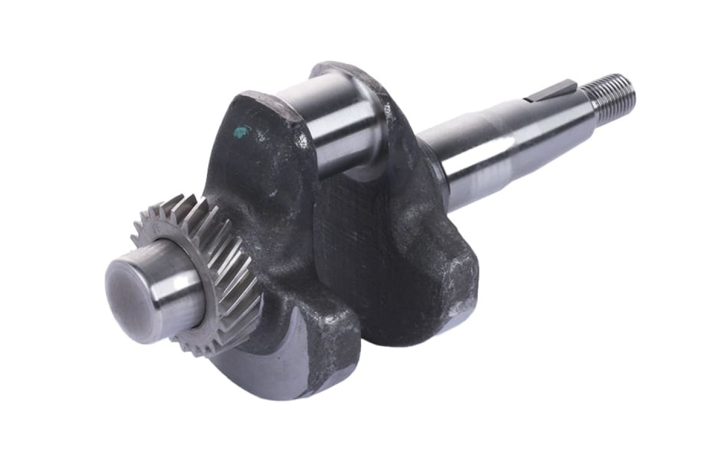 Коленвал TT AGRO MOTO на генератор 3.5 KW/3.8 KW