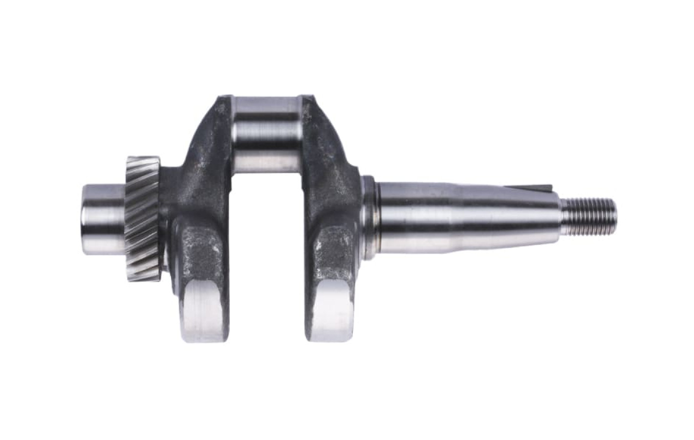 Коленвал TT AGRO MOTO на генератор 3.5 KW/3.8 KW