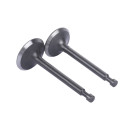 Клапани к-кт 2 шт. - 3.5 KW/3.8 KW