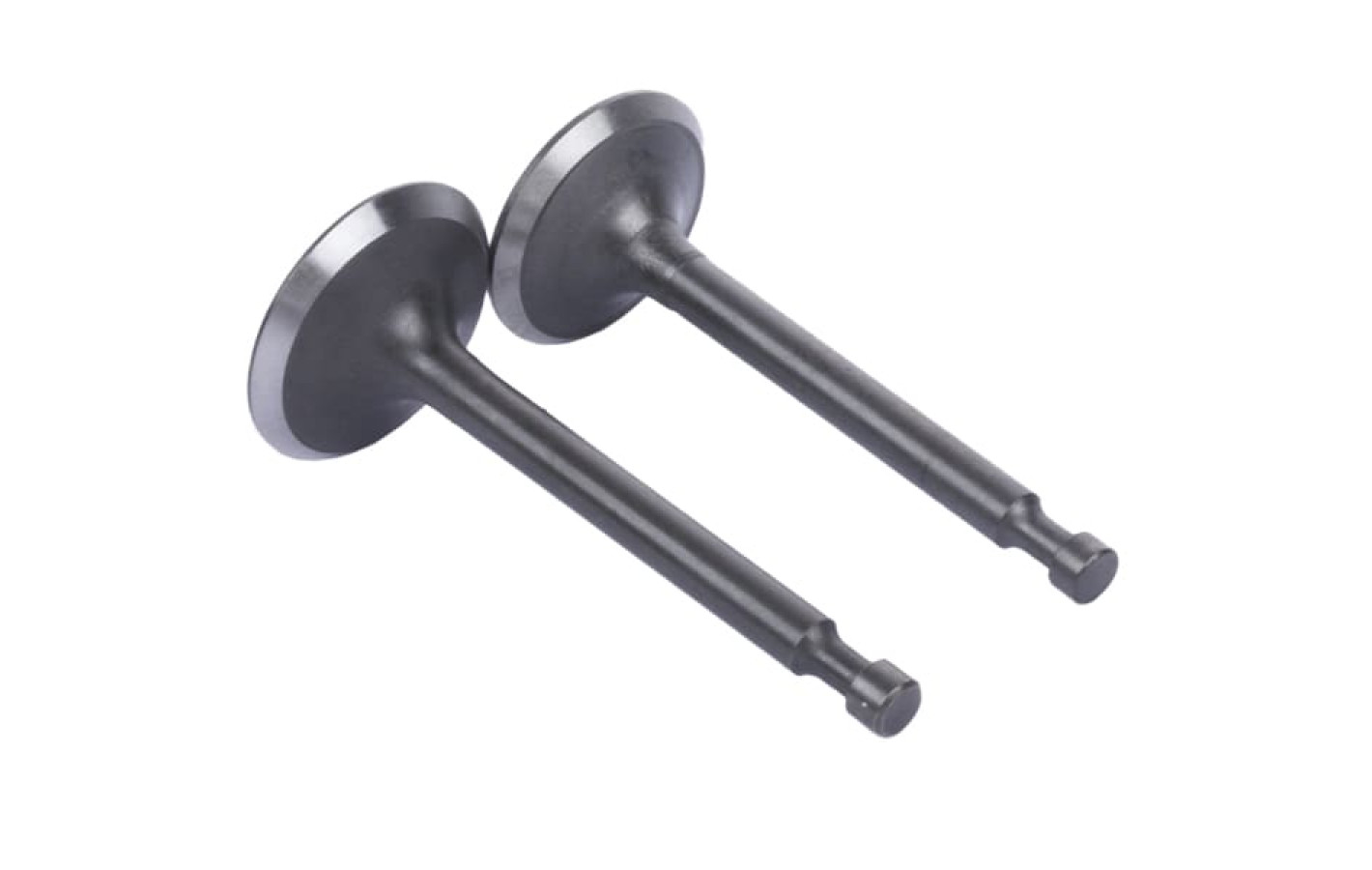 Клапани к-кт 2 шт. - 3.5 KW/3.8 KW