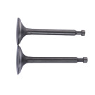 Клапани к-кт 2 шт. - 3.5 KW/3.8 KW