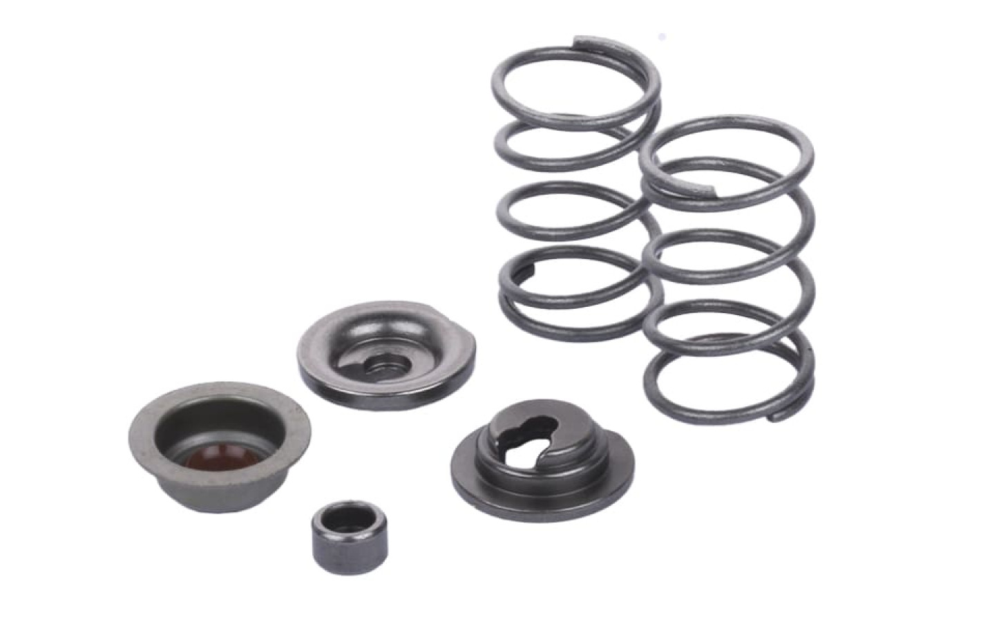 Клапанний механізм – 3.5 KW/3.8 KW