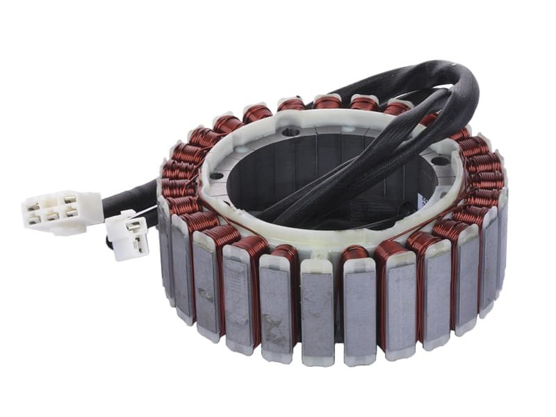 Ротор TT AGRO MOTO на інверторний генератор 3.5 KW/3.8 KW