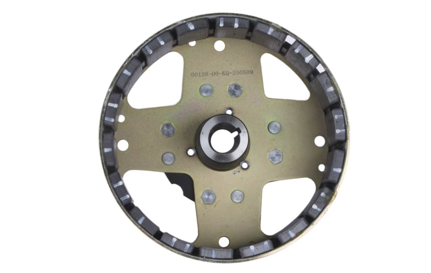 Магнето - 3.5 KW/3.8 KW